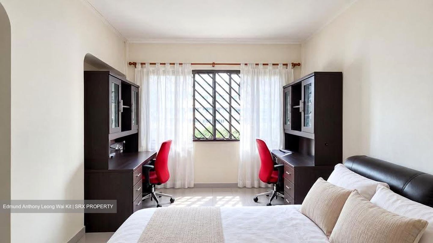 Blk 366 Yishun Glory (Yishun), HDB 5 Rooms #626471981